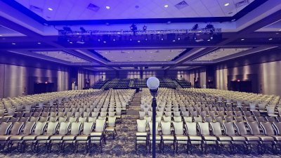 Silver Creek Event Center At Four Winds — photo 4 of 4