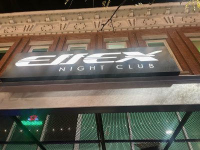 Effex Night Club — photo 1 of 4