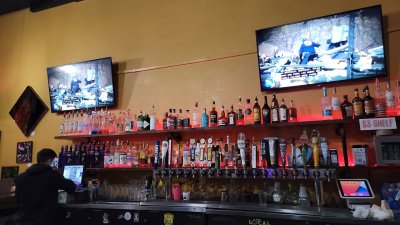 Effex Night Club — photo 2 of 4