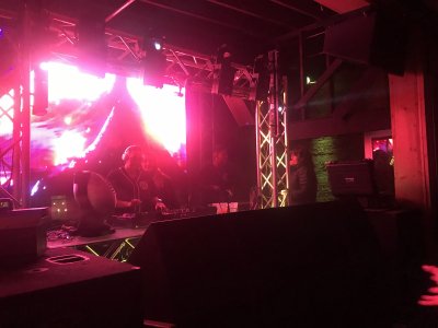 Effex Night Club — photo 4 of 4