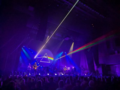 G Live — photo 3 of 4
