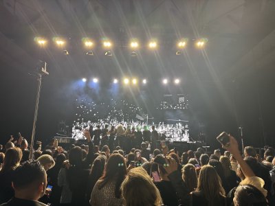 El Paso County Coliseum — photo 3 of 4