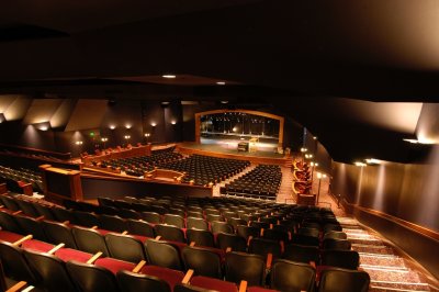 Cailloux Theater