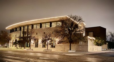Cailloux Theater — photo 4 of 4