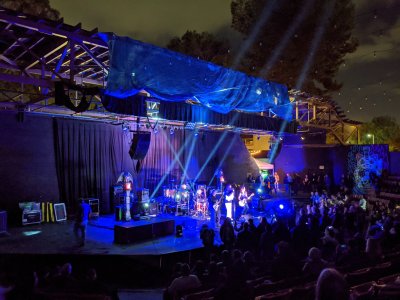 Garden Amphitheatre — photo 1 of 4