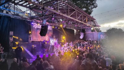 Garden Amphitheatre — photo 2 of 4