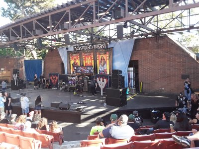 Garden Amphitheatre — photo 4 of 4
