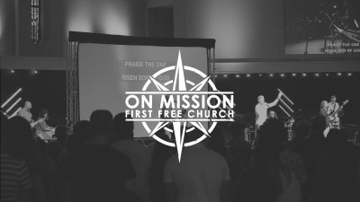 First Free Church