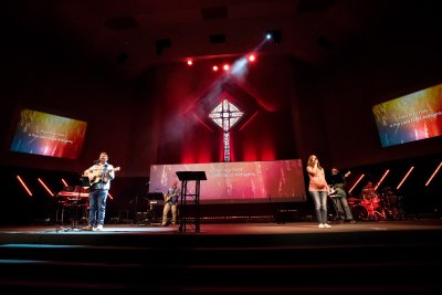 First Free Church — photo 2 of 4