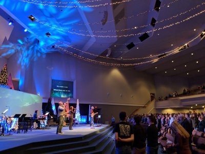 First Free Church — photo 3 of 4