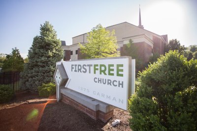 First Free Church — photo 4 of 4