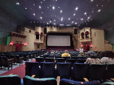 Hanford Fox Theatre — photo 3 of 4