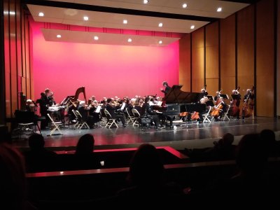 Bridge View Center Theater — photo 2 of 4