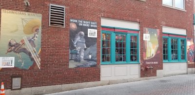 Club Passim — photo 4 of 4