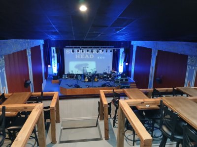 Texan Theater — photo 2 of 4