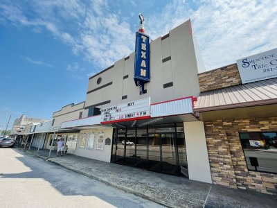 Texan Theater — photo 3 of 4