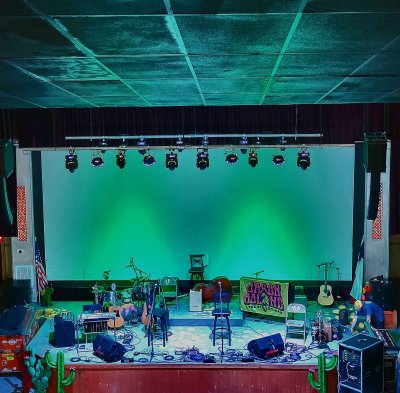 Texan Theater — photo 4 of 4