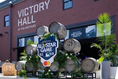 Victory Hall at The Boxyard