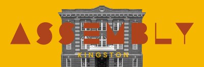 Assembly Kingston