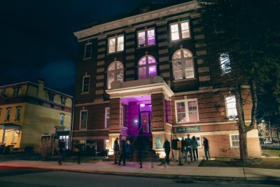 Assembly Kingston — photo 2 of 4