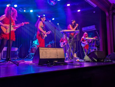 Assembly Kingston — photo 3 of 4