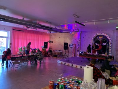 Spirit Stage - ABQ — photo 2 of 4