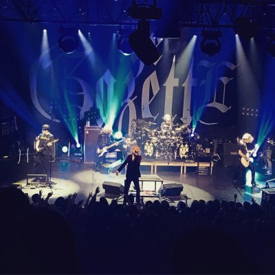 Le Bataclan — photo 3 of 4