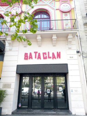 Le Bataclan — photo 4 of 4