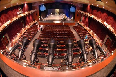 Pullo Family Performing Arts Center — photo 2 of 4