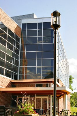 Pullo Family Performing Arts Center — photo 3 of 4