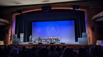 Pullo Family Performing Arts Center — photo 4 of 4