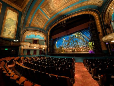 Curran Theatre