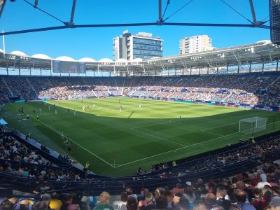 Estadi Ciutat de Valencia — photo 3 of 4