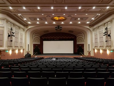 Kentucky Theatre