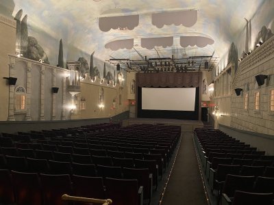 Kentucky Theatre — photo 4 of 4