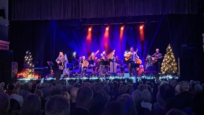 Stirling Albert Halls — photo 3 of 4
