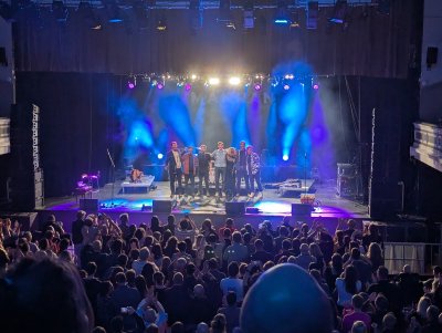 Stirling Albert Halls — photo 4 of 4