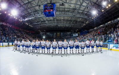 UBC - Doug Mitchell Thunderbird Sports Centre