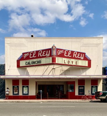 Cine El Rey