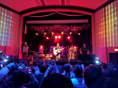 Cine El Rey — photo 2 of 4