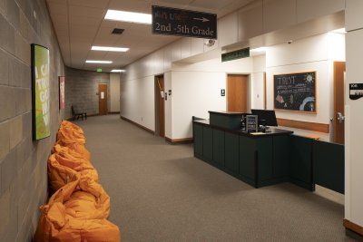 Turning Point Church — photo 3 of 4