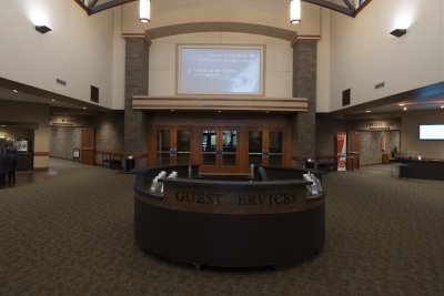 Turning Point Church — photo 4 of 4