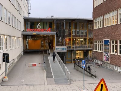 Fryshuset — photo 3 of 4