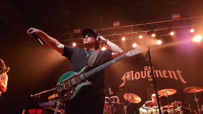 Knitting Factory Spokane — photo 2 of 4