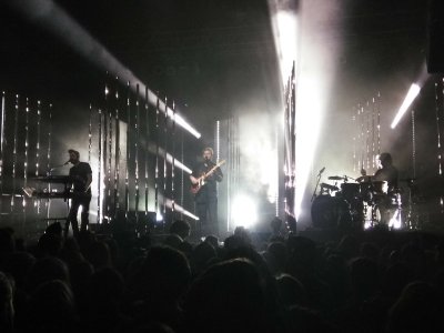 Knitting Factory Spokane — photo 3 of 4