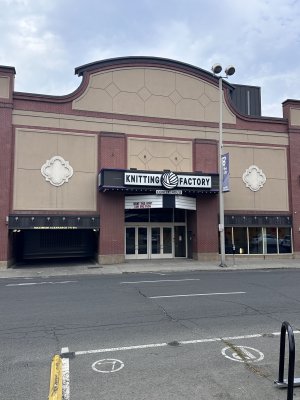 Knitting Factory Spokane — photo 4 of 4