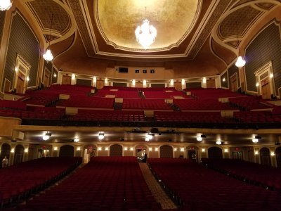 Orpheum Theatre