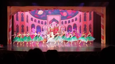 Macomb Center For The Performing Arts — photo 4 of 4