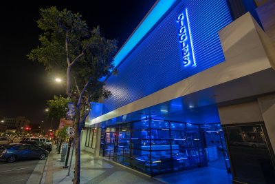 Giggles Night Club — photo 4 of 4