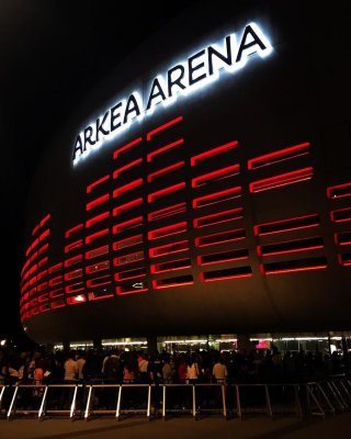 Arkea Arena — photo 1 of 4